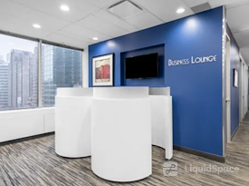 Regus | Bloor and Yonge