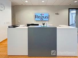 Regus | Chapel Hill - Governors Dr