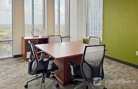Regus | Charlotte City Center