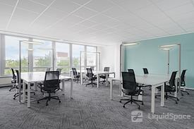 Regus | NEUSS, Hammfelddamm