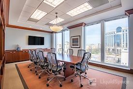 Regus | Southpark Fairview (Office Suites Plus)