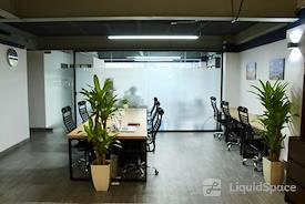 my company coworking