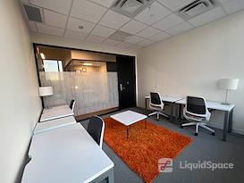 SPACES | BC, Surrey - Spaces King George Hub