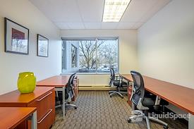 Regus | Cranford Business Park