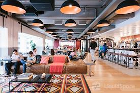 WeWork | Paulista 1374