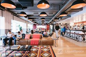 WeWork | Paulista 1374