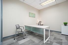 Office Evolution - Overland Park