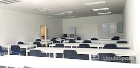 EduRent-Coworkingspace Regensburg Nord