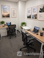 Office Evolution - St Pete/Clearwater