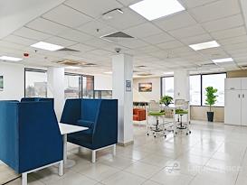 Regus | Lagos, Landmark House