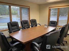 The Innovation Center at Saratoga