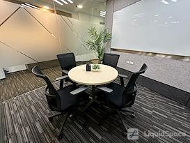 Compass Offices | Arthaland Century Pacific Tower