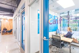 Expansive - Main Street