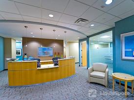 Regus | Brickstone Square