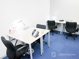 Open Office | NAGOYA, Fushimi (Open Office)
