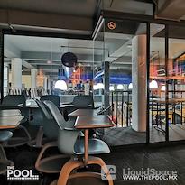 The Pool - Polanco