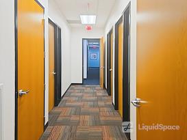 Regus | Shoppes at Webb Gin