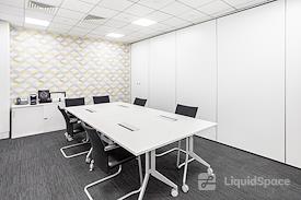 Regus | Swindon Windmill Hill Business Park