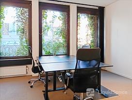 Regus | Landskrona, Albertina Park