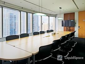 Regus | Bangkok, M Thai Tower - All Seasons Place