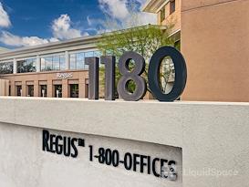 Regus | The Canyons at Summerlin