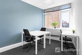 Regus | LEICESTER, St George's House