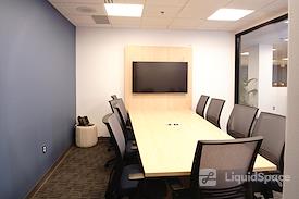 Intelligent Office Troy