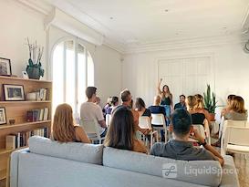 Sowo Coworking Barcelona