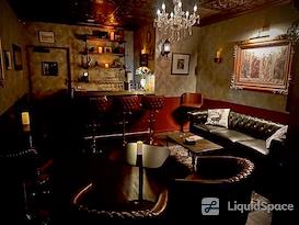 The Muse Rooms Glendale