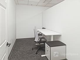 Regus | 20 Jackson Drive