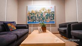 WeWork Krishe Emerald