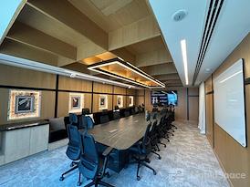 WeWork Worldmark 6