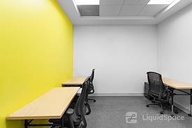 Regus | Mexico City, Napoles