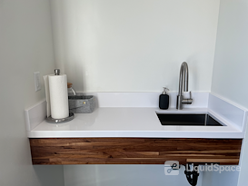 Untethered Workspace - Nevada