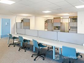 Regus | Malmö, Sorgenfri