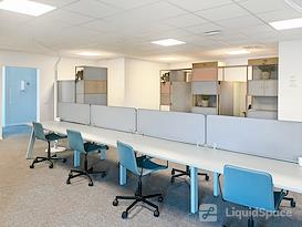 Regus | Malmö, Sorgenfri