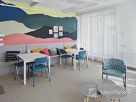 HQ | Novi Sad, Kosovska 27