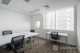 Regus | Balikpapan, Panin Tower