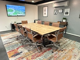 Outlet Coworking - Sacramento