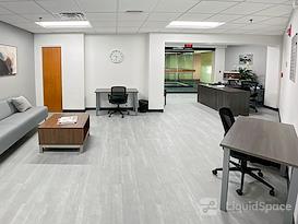 Regus | New Britain - Liberty Square