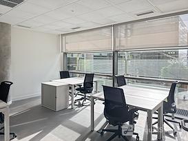 SPACES | Madrid, Avalon Business Park