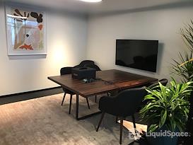 Industrious - Fashion District