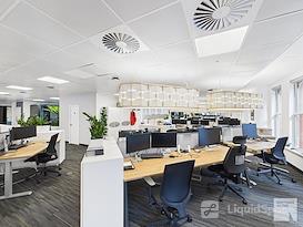 Regus | Paris, Opéra