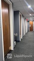 Oasis Office Space- Lanham Forbes