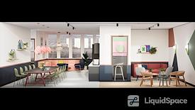 HQ | ROISSY HQ, Airport