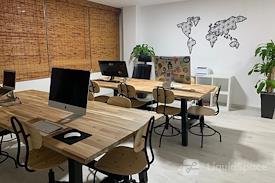 SOHO Coworking Malaga