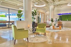 Wilshire 1001 Premium Flex Space & Coworking Solutions