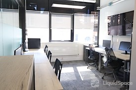 Origin Workspace