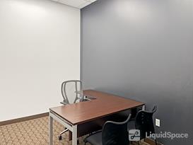 Regus | Cedar Ridge