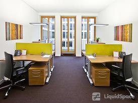 Regus | Berlin Am Brandenburger Tor